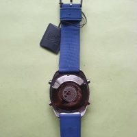 time force watch, снимка 5 - Мъжки - 36618504