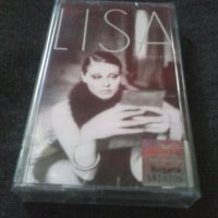 Lisa Stansfield ‎– Lisa Stansfield нова лицензна касета, снимка 1 - Аудио касети - 32499972