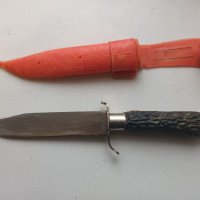 Нож, снимка 8 - Ножове - 40338252