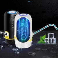 Автоматична помпа за вода с нощен сензор , снимка 3 - Други стоки за дома - 37598670