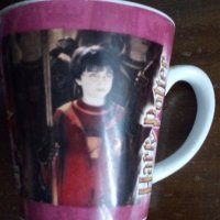 Чаша Harry Potter, снимка 1 - Чаши - 42316359