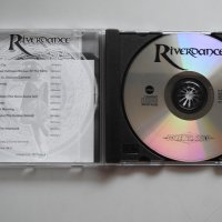 Riverdance, ирландска музика, CD аудио диск, снимка 2 - CD дискове - 33352379