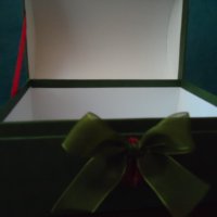 Нова коледна кутия, снимка 2 - Коледни подаръци - 39856978