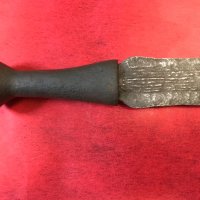Къс меч,сабя, снимка 6 - Антикварни и старинни предмети - 43658550