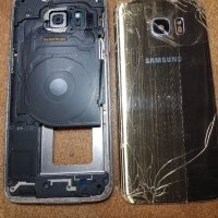 Samsung S7 edge G935 за части , снимка 11 - Резервни части за телефони - 32891049