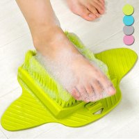 Четка за крака Foot Brush, снимка 1 - Масажори - 35529521