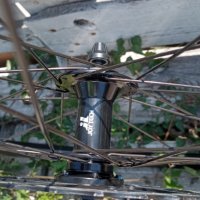 Задна капла WTB SX21 29" (не DT Swiss, Mavic, Shimano), снимка 6 - Части за велосипеди - 43506761