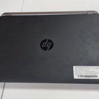 Лаптоп HP ProBook 450 G2 J4S47EA Intel i3-4030U 1.90 GHz, снимка 1 - Лаптопи за работа - 34764754