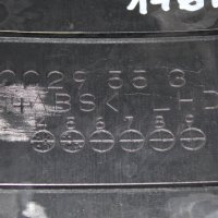 Горен панел табло Мазда 5 2.0 146кс 05г Mazda 5 2.0 146hp 2005, снимка 3 - Части - 43501255