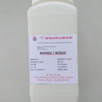 БОРАКС BORAX - СЪЕДИНЕНИЕ НА БОРНА КИСЕЛИНА, снимка 2 - Градински цветя и растения - 37376142