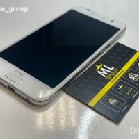 HTC A9 Silver, втора употреба, снимка 2 - HTC - 43683377