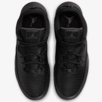 Nike - Jordan Max Aura 5 мъжки черни Оригинал Код 0408, снимка 8 - Маратонки - 43422159