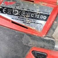 milwaukee m12dd, снимка 3 - Винтоверти - 43998115