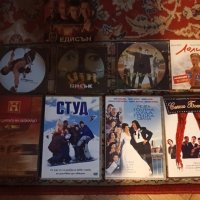 DVD филми , снимка 3 - DVD филми - 40408001