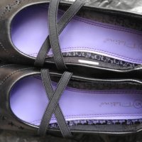 Обувки от UK _5 =38 размер нови , снимка 7 - Дамски ежедневни обувки - 35257645