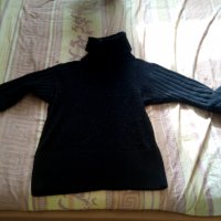 Дамски блузи, снимка 5 - Блузи с дълъг ръкав и пуловери - 28342696