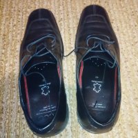 Ecco 43, снимка 6 - Официални обувки - 27405410