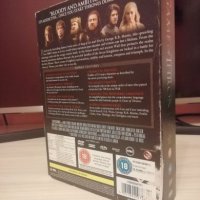 Game of Thrones dvd, снимка 3 - Други - 27204169