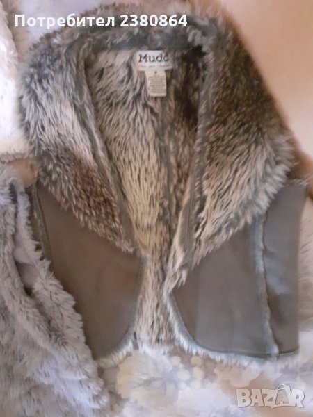 Пухени елечета за момиченца, снимка 1