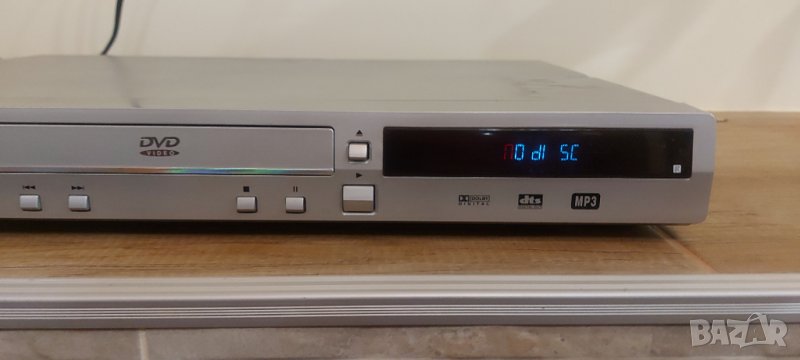 DVD-333 Player марка Marquant , снимка 1