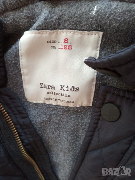 Яке Zara, снимка 1