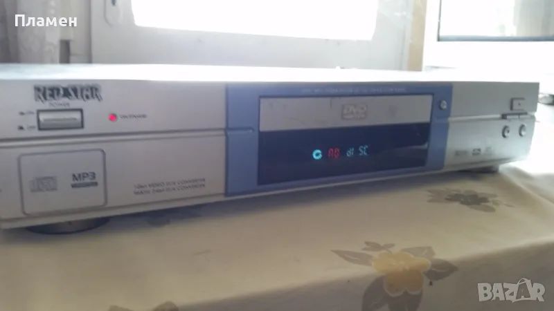 DVD Red Star 229 DP , снимка 1