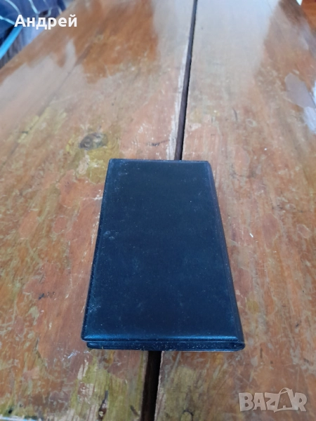 Стар калкулатор Sharp EL-506H, снимка 1