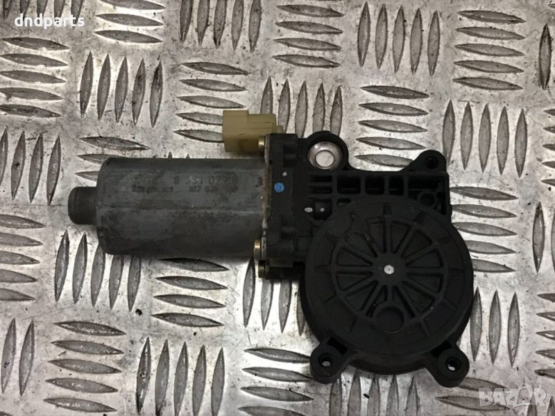 Моторче ел. стъкло BMW X5,2000г., /задно, дясно/, снимка 1