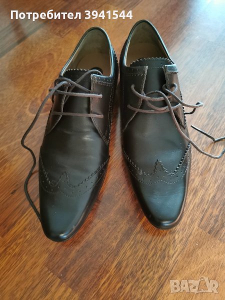 Чисто нови обувки H BY HUDSON , снимка 1