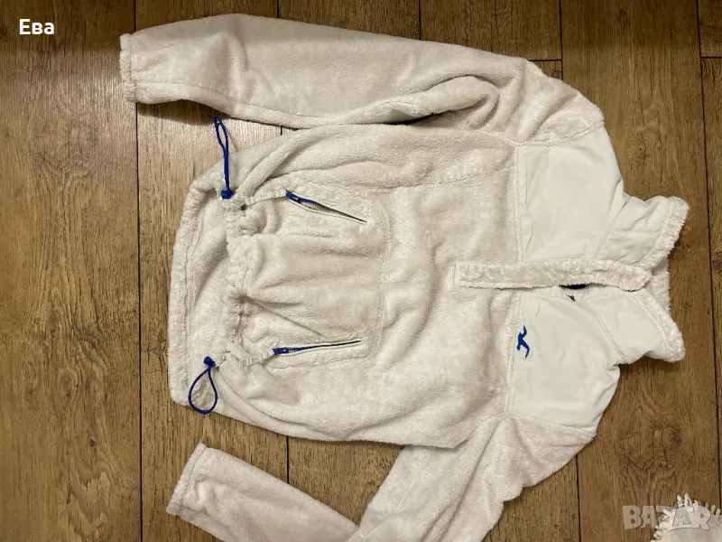 Оригинално спортно горнище, снимка 1