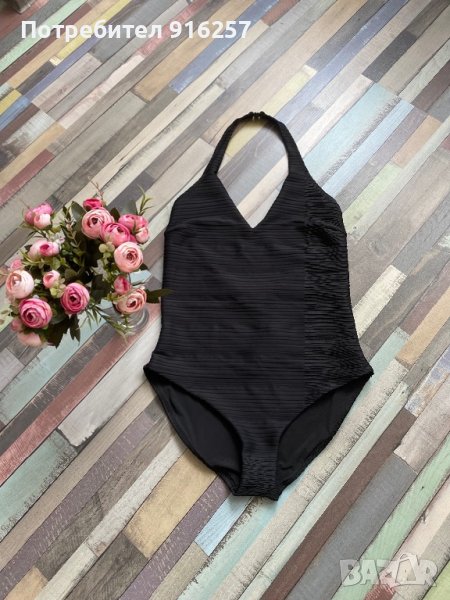 Цял бански -H&M, снимка 1