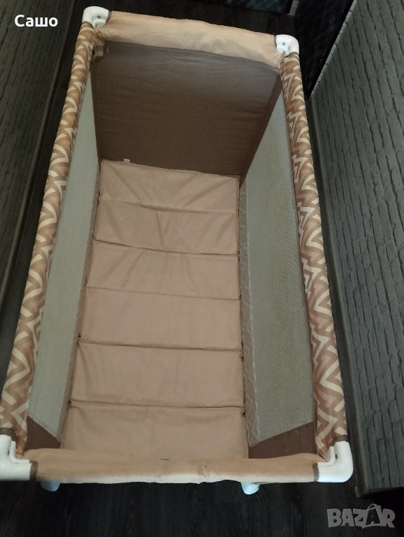 Детска кошара , снимка 1