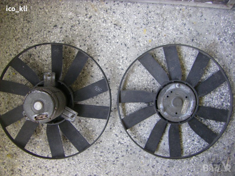 Части Голф 3 ТДИ 90 к.с., снимка 1