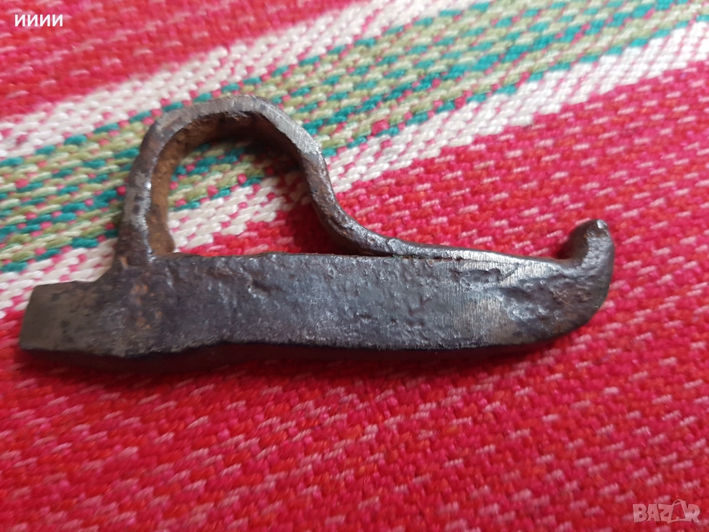 Чакмак отвертка , снимка 1