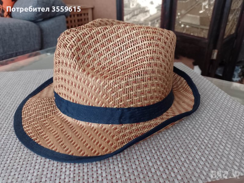австралийска каубойска шапка , снимка 1