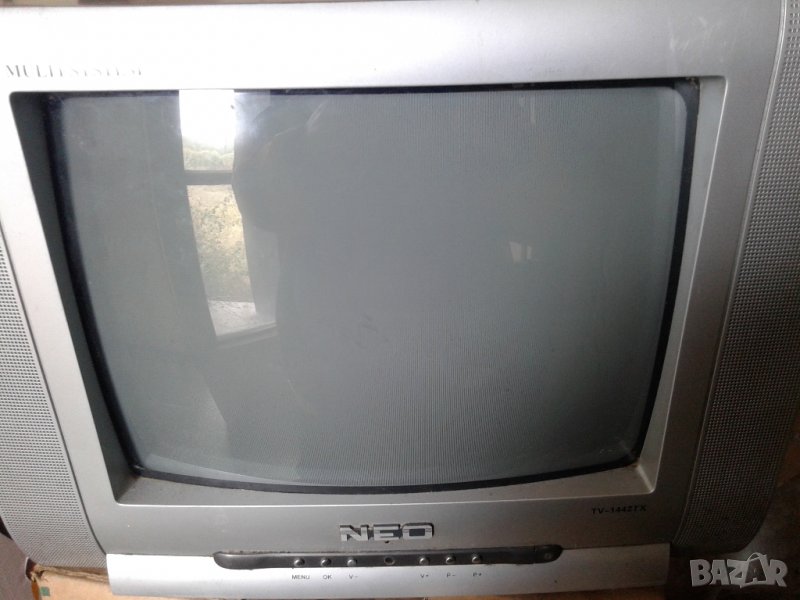 Малки телевизори (NEO-14 инча и Юност), снимка 1
