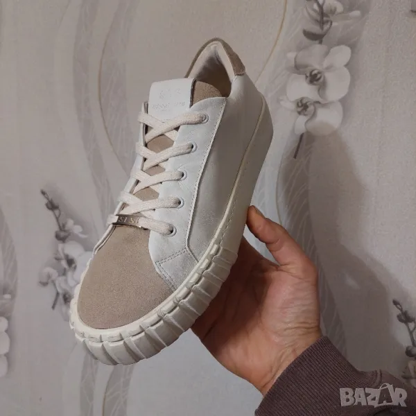 SLS Кожени  номер 39 Кецове / сникърси / маратонки , снимка 1