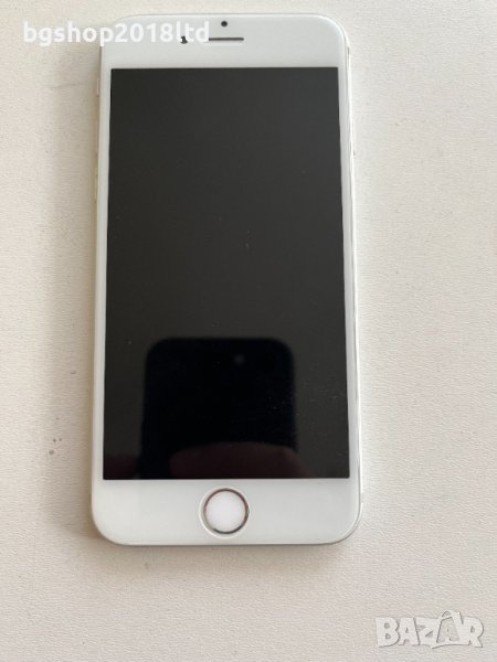  Iphone 6 16GB wihte, снимка 1