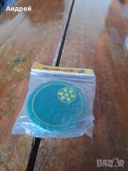 Стара детска игра Мини Голф #2, снимка 1