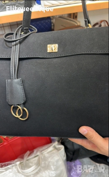 чанта balenciaga , снимка 1