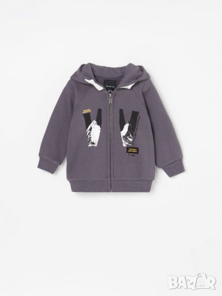 Бебе суичър Reserved , снимка 1