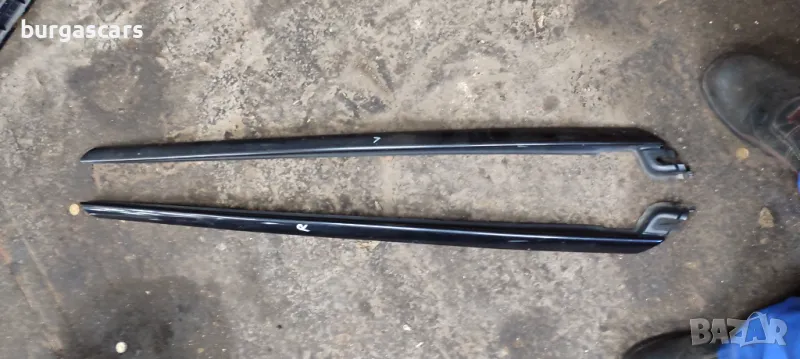 Лайсна предно стъкко лява дясна -30лв, снимка 1