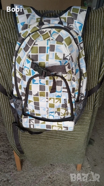 раница Dakine , снимка 1