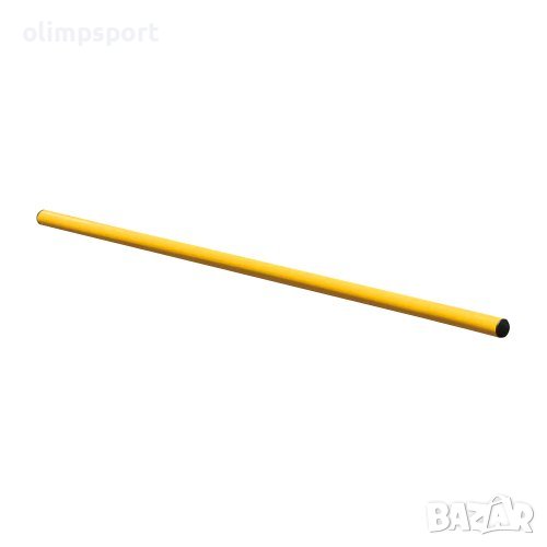 Пластмасова тояжка, пръчка с дължина 100 см и дебелина 2.5 см. , снимка 1