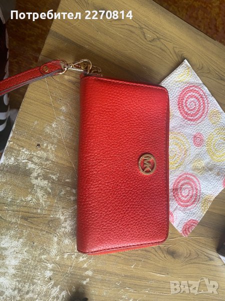 Портфейл Michael kors, снимка 1