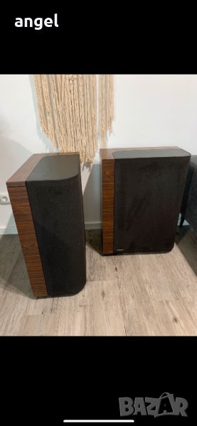 BOSE 505 top, снимка 1