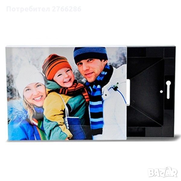 Метални фоторамки, снимка 1