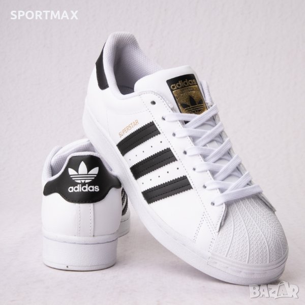 НАЛИЧНИ Adidas Superstar мъжки обувки , снимка 1