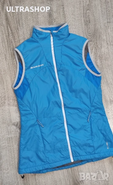 Дамски елек Mammut S size, снимка 1
