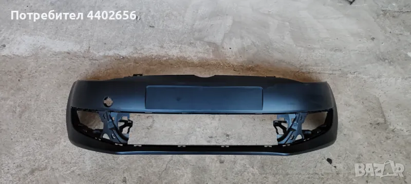 Предна броня за Фолксваген Поло/ VW Polo 5 2018-2021, снимка 1